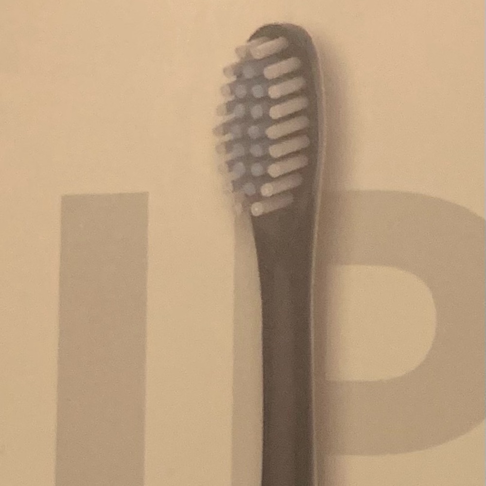 NWOT Sonic Electric Toothbrush, IPX7 - Picture 3 of 6